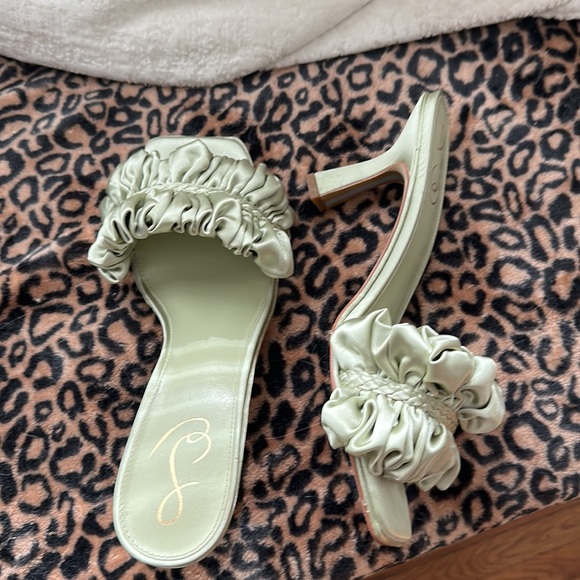 Free people heels - Picture 2 of 2